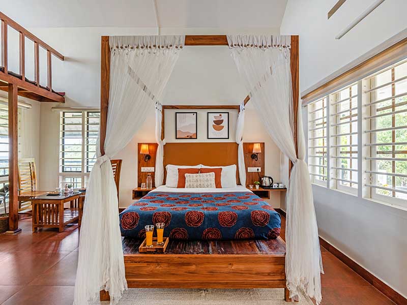 Titha Family Room