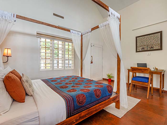 Titha Family Room