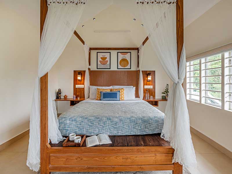 Titha Tranquil Room