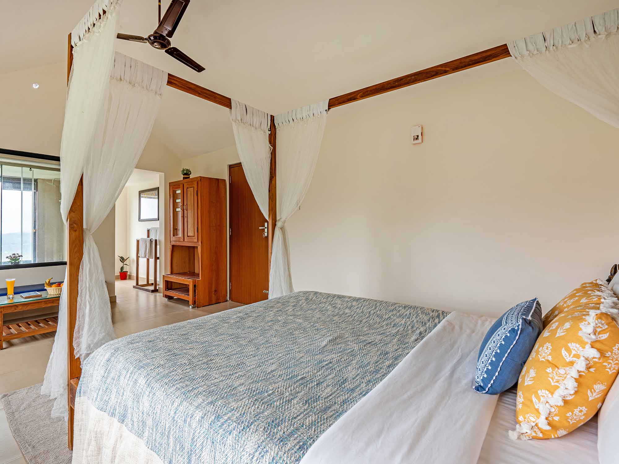 Titha Tranquil Room