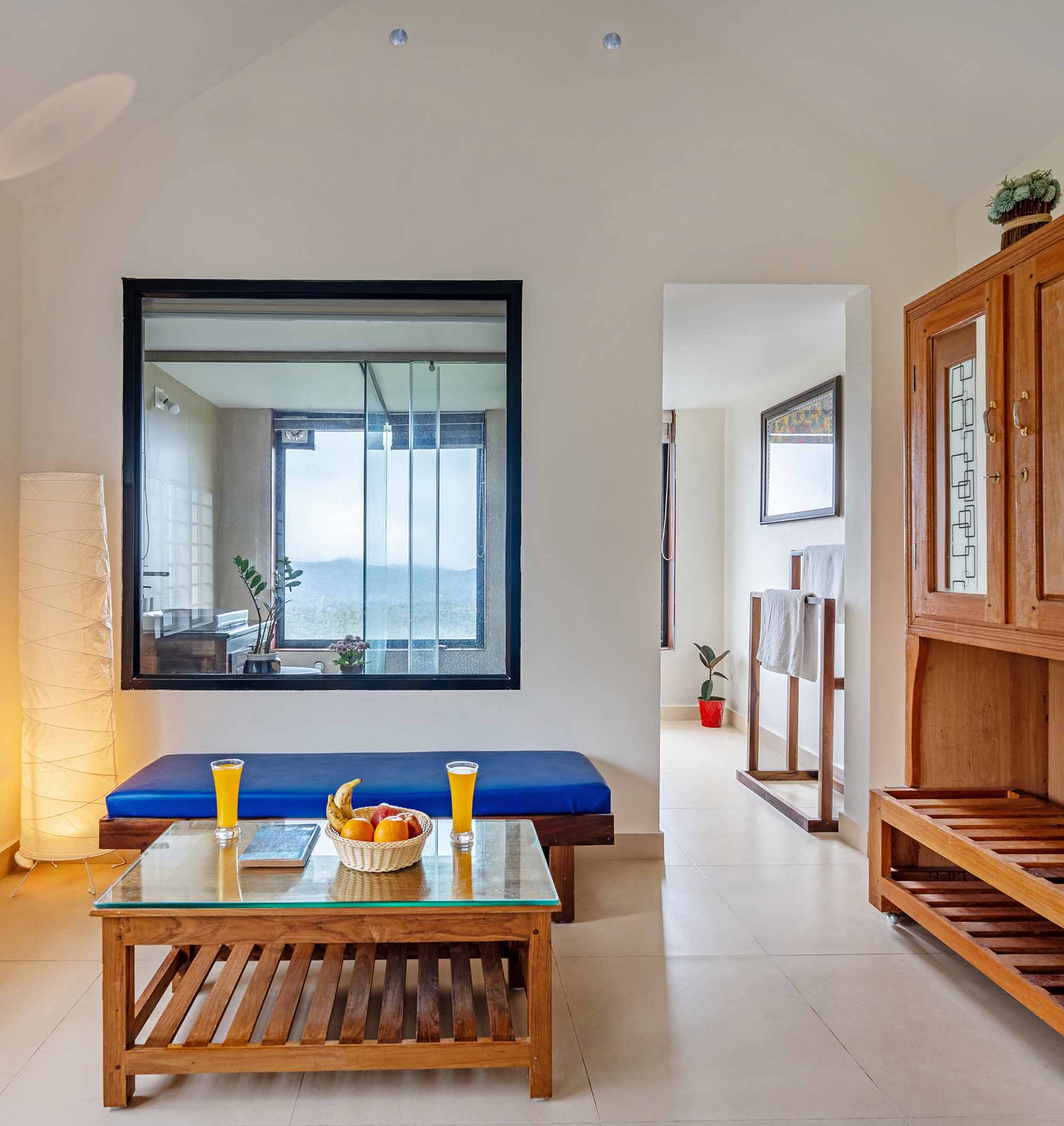 Titha Tranquil Room