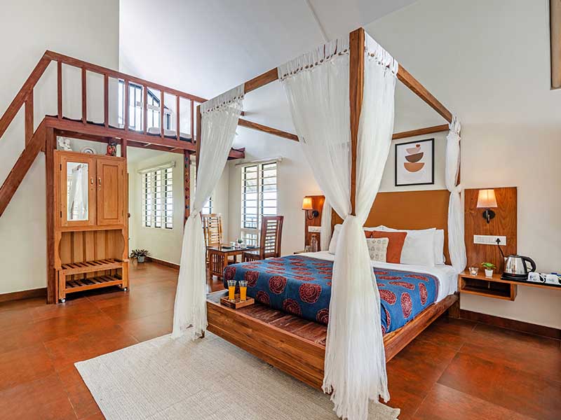 Titha Family Room