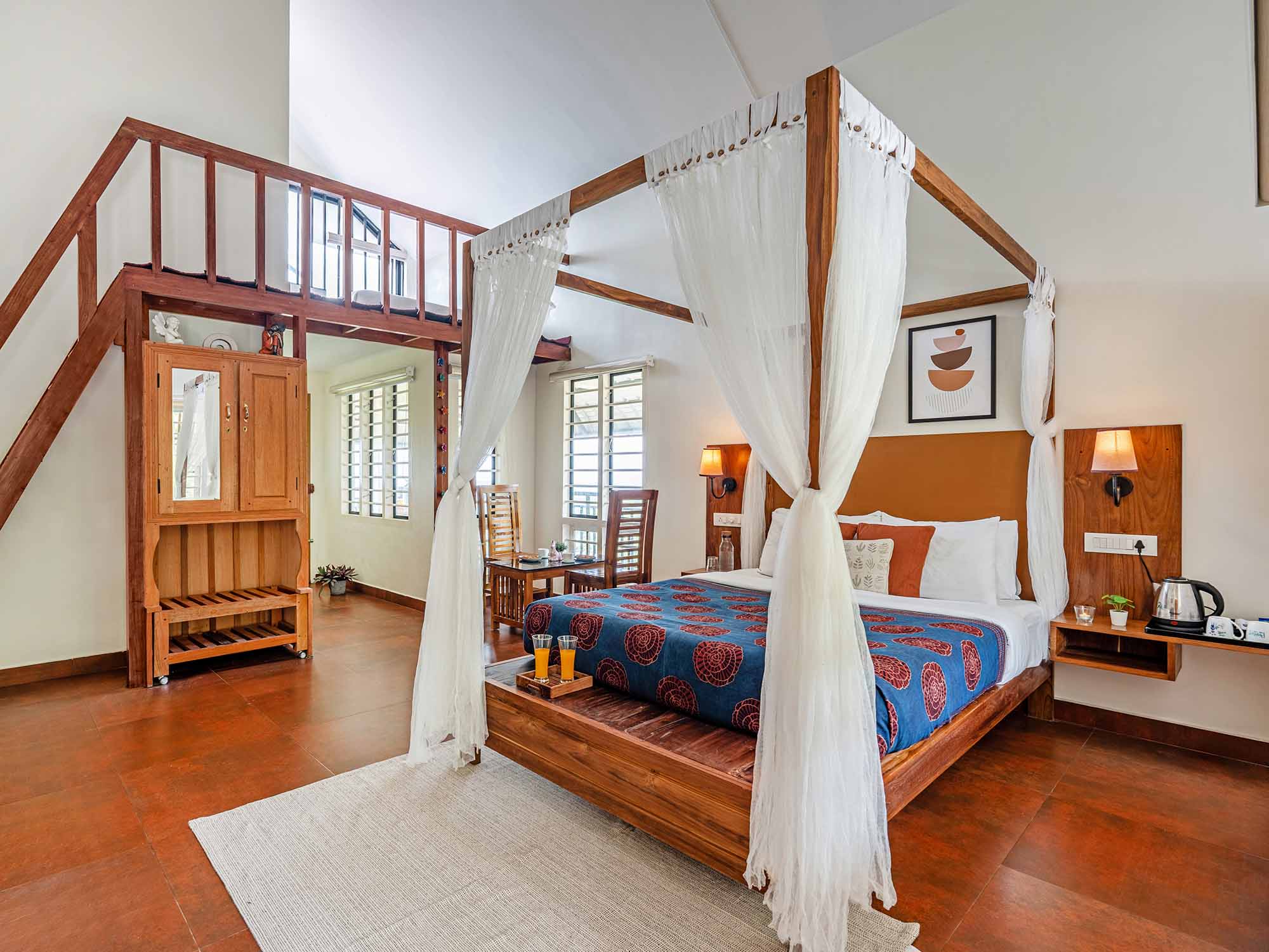 Titha Family Room