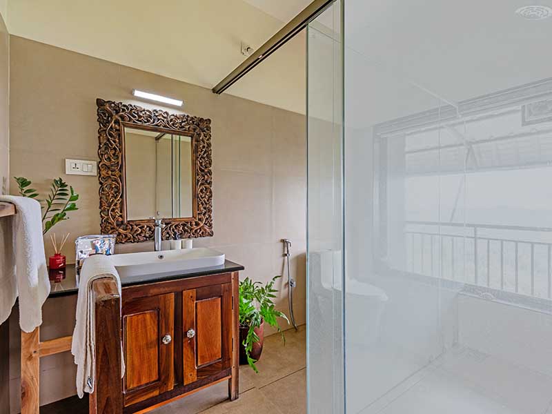 Titha Family Room