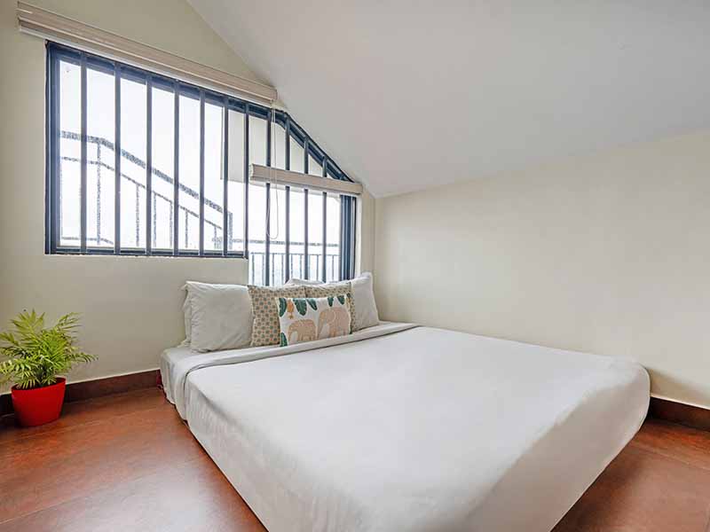 Titha Family Room