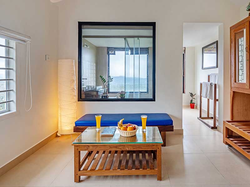 Titha Tranquil Room