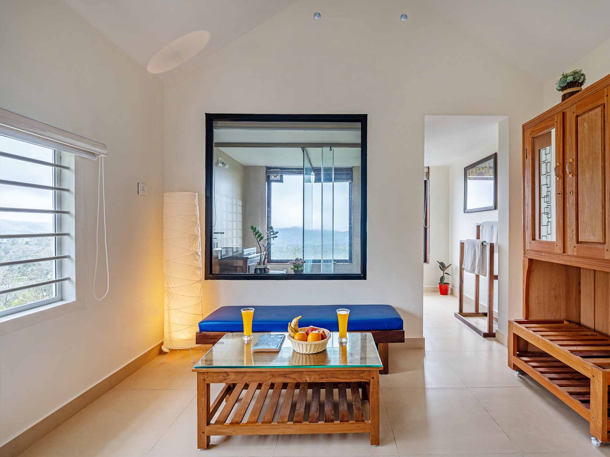 Titha Tranquil Room