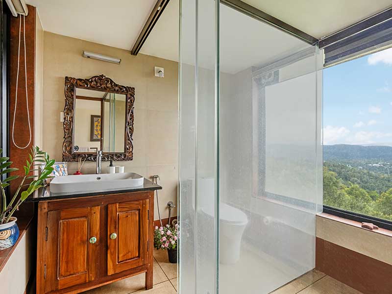 Titha Tranquil Room