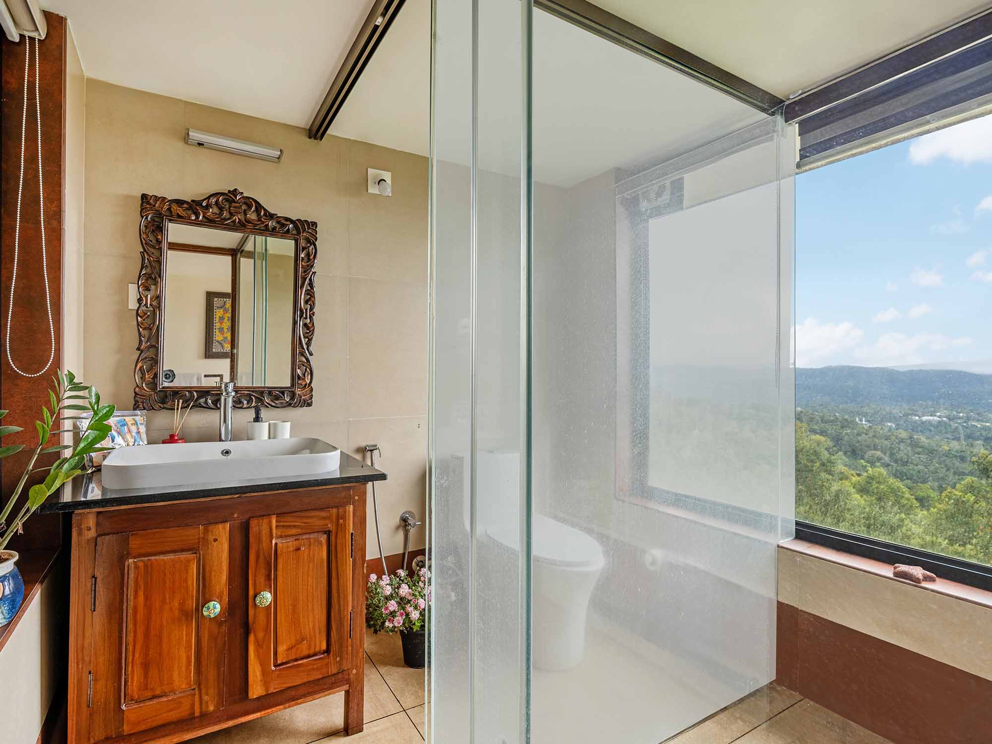 Titha Tranquil Room