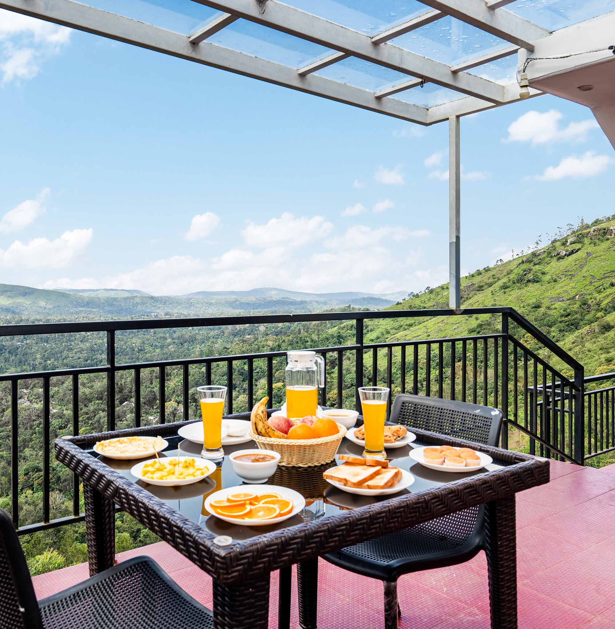 Titha Tranquil Room