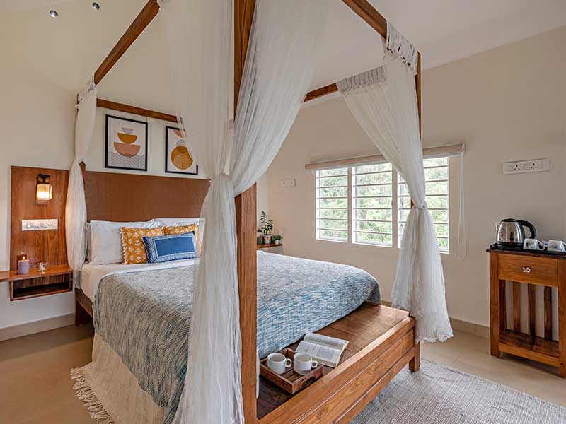 Titha Tranquil Room