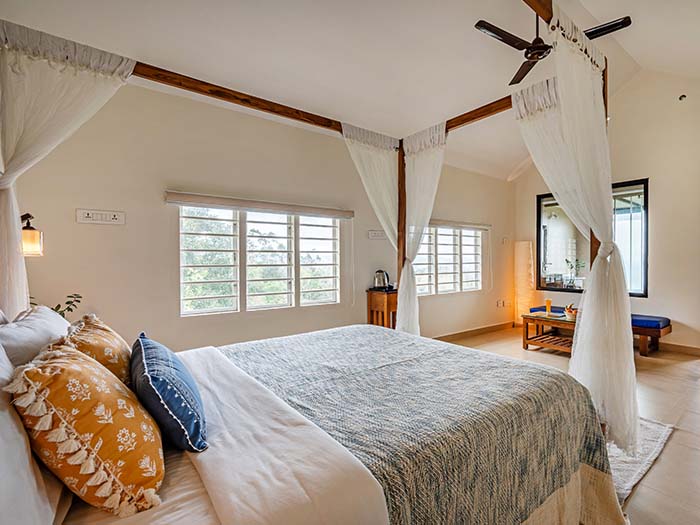 Titha Tranquil Room